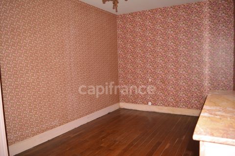 Byhus i Sancergues, Cher, Sancergues - € 118.000 | Ref: 340935968426 - foto 19