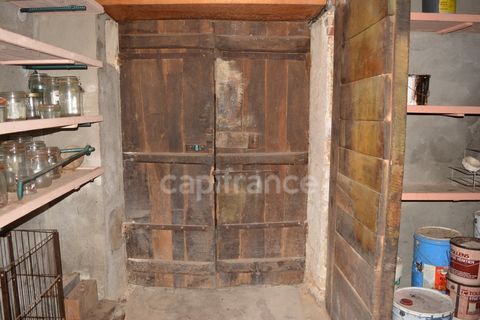 Byhus i Sancergues, Cher, Sancergues - € 118.000 | Ref: 340935968426 - foto 20