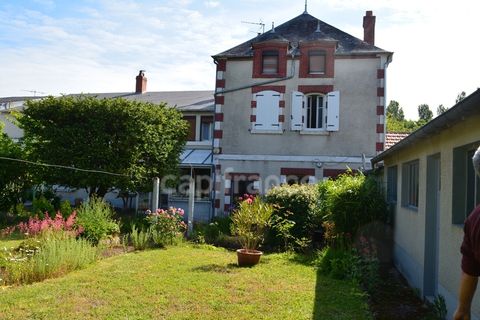 Byhus i Sancergues, Cher, Sancergues - € 118.000 | Ref: 340935968426 - foto 21