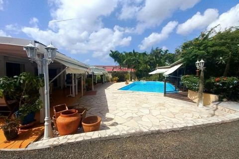 Villa a Baie-Mahault, Guadeloupe, Baie-Mahault - € 599.000 | Ref: 340931253810 - foto 5
