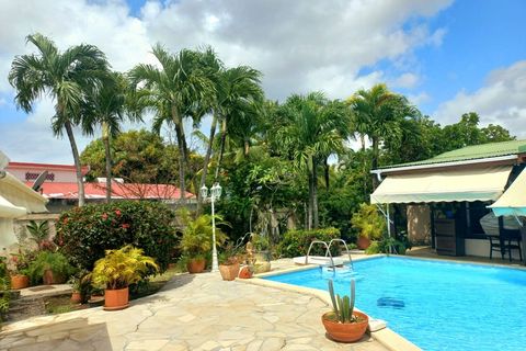 Villa a Baie-Mahault, Guadeloupe, Baie-Mahault - € 599.000 | Ref: 340931253810 - foto 6
