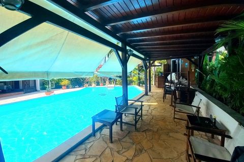 Villa a Baie-Mahault, Guadeloupe, Baie-Mahault - € 599.000 | Ref: 340931253810 - foto 7