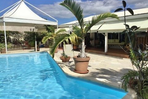 Villa a Baie-Mahault, Guadeloupe, Baie-Mahault - € 599.000 | Ref: 340931253810 - foto 8