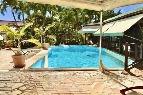 Villa a Baie-Mahault, Guadeloupe, Baie-Mahault - € 599.000 | Ref: 340931253810 - foto 9
