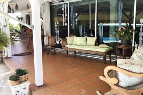 Villa a Baie-Mahault, Guadeloupe, Baie-Mahault - € 599.000 | Ref: 340931253810 - foto 11