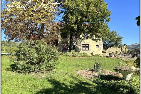 Villa i Vinay, Isere, Vinay - € 399.000 | Ref: 340931829532 - foto 1