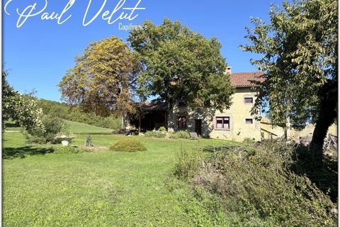 Villa i Vinay, Isere, Vinay - € 399.000 | Ref: 340931829532 - foto 3