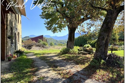 Villa i Vinay, Isere, Vinay - € 399.000 | Ref: 340931829532 - foto 4