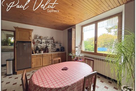 Villa i Vinay, Isere, Vinay - € 399.000 | Ref: 340931829532 - foto 6