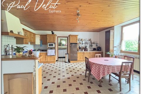 Villa i Vinay, Isere, Vinay - € 399.000 | Ref: 340931829532 - foto 7