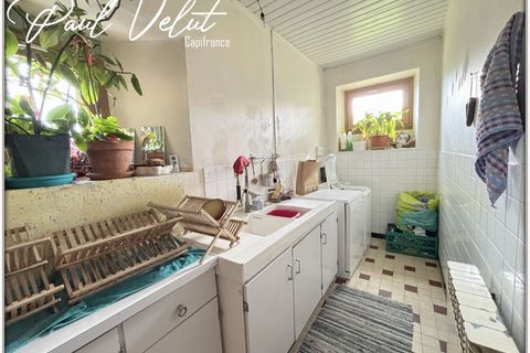 Villa i Vinay, Isere, Vinay - € 399.000 | Ref: 340931829532 - foto 11