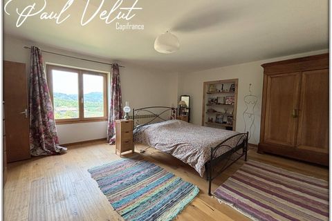 Villa i Vinay, Isere, Vinay - € 399.000 | Ref: 340931829532 - foto 13