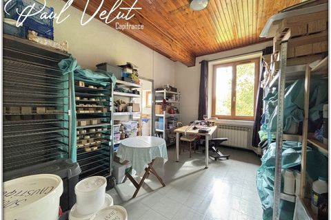 Villa i Vinay, Isere, Vinay - € 399.000 | Ref: 340931829532 - foto 15