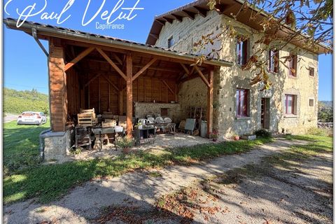 Villa i Vinay, Isere, Vinay - € 399.000 | Ref: 340931829532 - foto 21