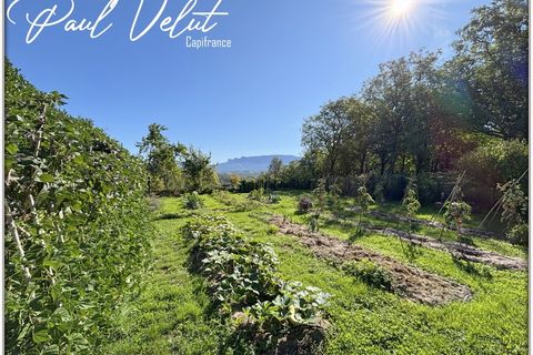Villa i Vinay, Isere, Vinay - € 399.000 | Ref: 340931829532 - foto 23