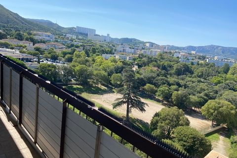 Lejlighed i Marseille, Bouches-du-Rhone, Marseille - € 180.000 | Ref: 340938664532 - foto 1