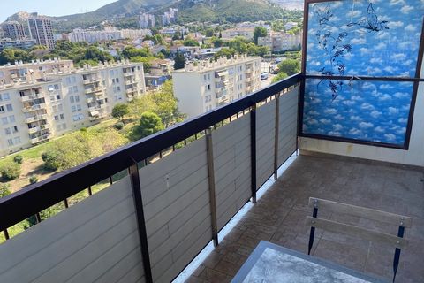 Lejlighed i Marseille, Bouches-du-Rhone, Marseille - € 180.000 | Ref: 340938664532 - foto 4