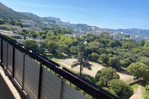Lejlighed i Marseille, Bouches-du-Rhone, Marseille - € 180.000 | Ref: 340938664532 - foto 5