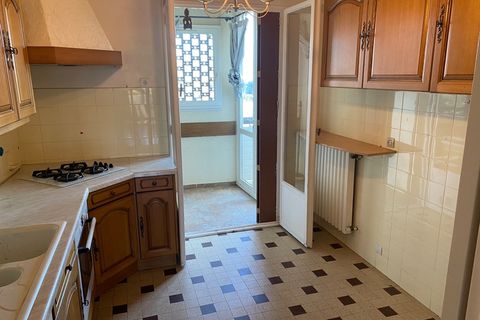 Lejlighed i Marseille, Bouches-du-Rhone, Marseille - € 180.000 | Ref: 340938664532 - foto 6