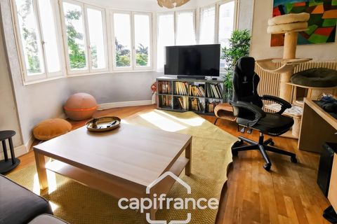 Lejlighed i Dijon, Cote-d'Or, Dijon - € 149.000 | Ref: 340933892388 - foto 1