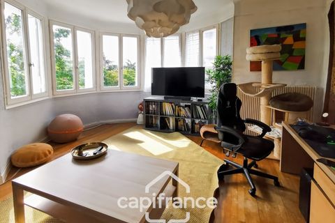 Lejlighed i Dijon, Cote-d'Or, Dijon - € 149.000 | Ref: 340933892388 - foto 3