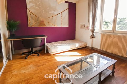 Lejlighed i Dijon, Cote-d'Or, Dijon - € 149.000 | Ref: 340933892388 - foto 4