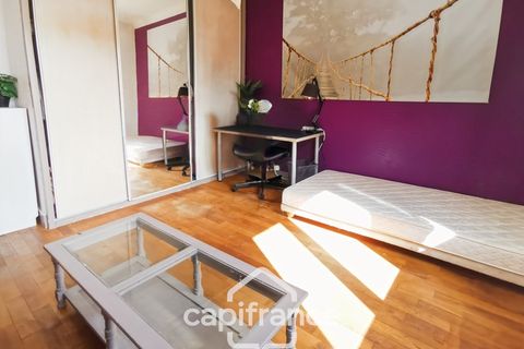 Lejlighed i Dijon, Cote-d'Or, Dijon - € 149.000 | Ref: 340933892388 - foto 5