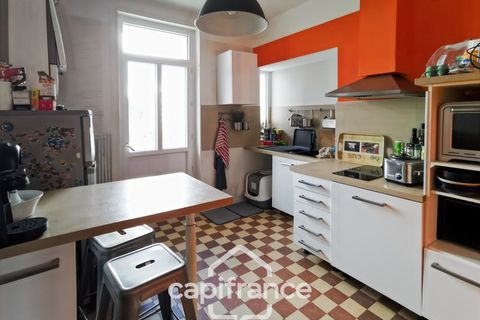 Lejlighed i Dijon, Cote-d'Or, Dijon - € 149.000 | Ref: 340933892388 - foto 7