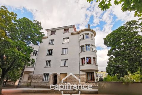 Lejlighed i Dijon, Cote-d'Or, Dijon - € 149.000 | Ref: 340933892388 - foto 10