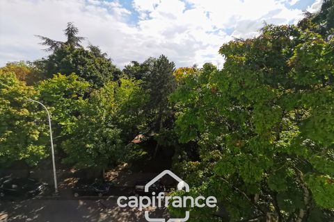 Lejlighed i Dijon, Cote-d'Or, Dijon - € 149.000 | Ref: 340933892388 - foto 13
