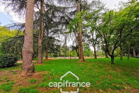Lejlighed i Dijon, Cote-d'Or, Dijon - € 149.000 | Ref: 340933892388 - foto 14