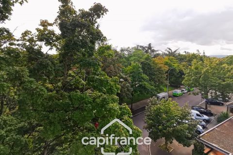 Lejlighed i Dijon, Cote-d'Or, Dijon - € 149.000 | Ref: 340933892388 - foto 15