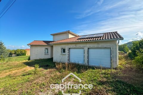 Villa a Beausemblant, Drome, Beausemblant - € 345.000 | Ref: 340932822579 - foto 3
