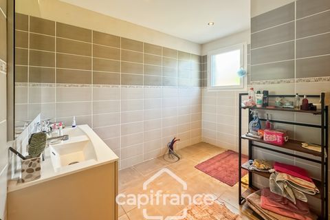 Villa a Beausemblant, Drome, Beausemblant - € 345.000 | Ref: 340932822579 - foto 5