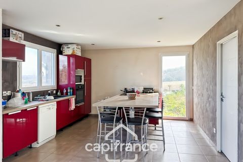 Villa a Beausemblant, Drome, Beausemblant - € 345.000 | Ref: 340932822579 - foto 10