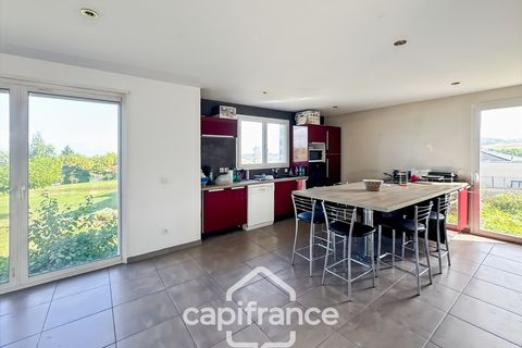 Villa a Beausemblant, Drome, Beausemblant - € 345.000 | Ref: 340932822579 - foto 11
