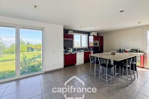 Villa a Beausemblant, Drome, Beausemblant - € 345.000 | Ref: 340932822579 - foto 12