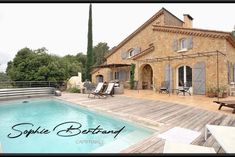 Villa i Le Teil, Ardeche, Le Teil - € 699.000 | Ref: 340932149431 - foto 1