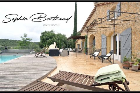 Villa i Le Teil, Ardeche, Le Teil - € 699.000 | Ref: 340932149431 - foto 4