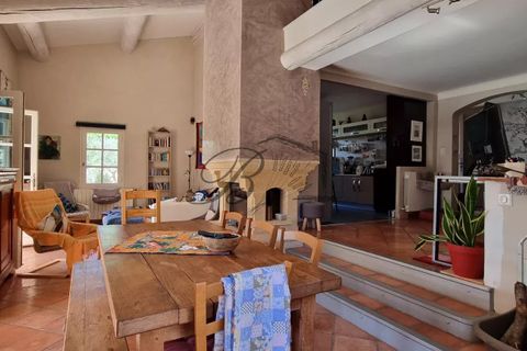 Villa a La Bastidonne, Vaucluse, La Bastidonne - € 890.000 | Ref: 3313 - foto 2