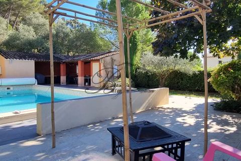 Villa a La Bastidonne, Vaucluse, La Bastidonne - € 890.000 | Ref: 3313 - foto 4