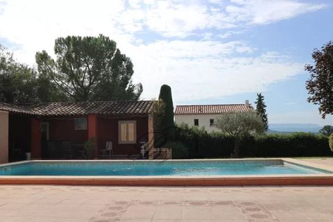 Villa a La Bastidonne, Vaucluse, La Bastidonne - € 890.000 | Ref: 3313 - foto 5