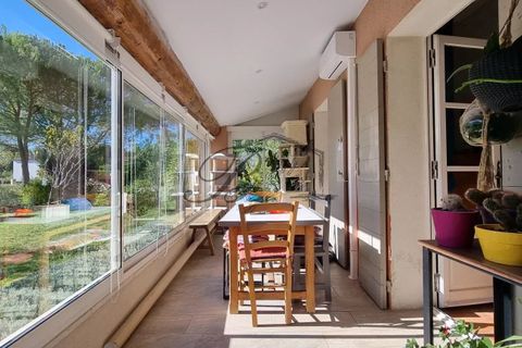 Villa a La Bastidonne, Vaucluse, La Bastidonne - € 890.000 | Ref: 3313 - foto 6
