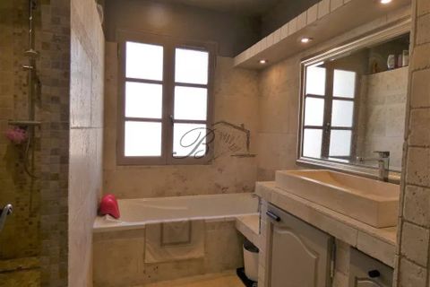 Villa a La Bastidonne, Vaucluse, La Bastidonne - € 890.000 | Ref: 3313 - foto 9