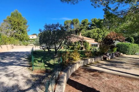 Villa a La Bastidonne, Vaucluse, La Bastidonne - € 890.000 | Ref: 3313 - foto 10