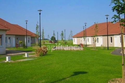 Villa i Herry, Cher, Herry - € 55.000 | Ref: 340933089548 - foto 1