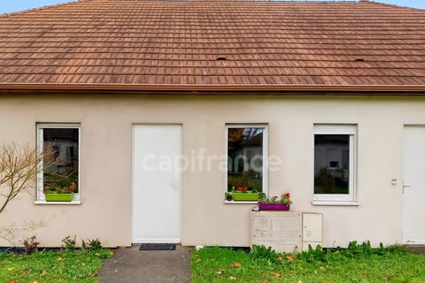 Villa i Herry, Cher, Herry - € 55.000 | Ref: 340933089548 - foto 2
