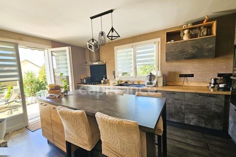 Villa a Crissey, Saone-et-Loire, Crissey - € 379.000 | Ref: 340932145018 - foto 3