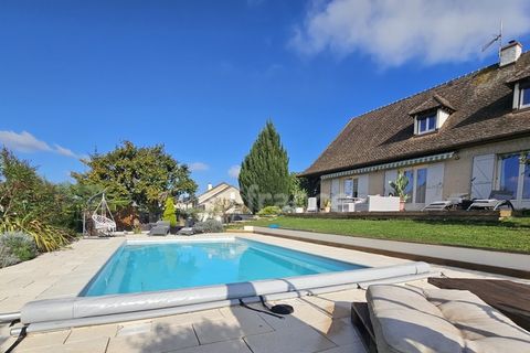 Villa a Crissey, Saone-et-Loire, Crissey - € 379.000 | Ref: 340932145018 - foto 4