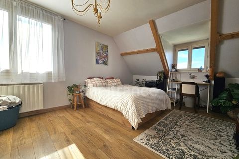 Villa a Crissey, Saone-et-Loire, Crissey - € 379.000 | Ref: 340932145018 - foto 9